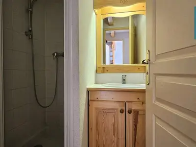 Ferienwohnung für 8 Personen (54 m²) in Saint Sorlin D'Arves 10/10