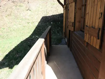 Ferienwohnung für 7 Personen (140 m²) in Saint-Gervais-les-Bains 3/10