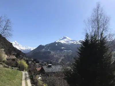 Ferienwohnung für 7 Personen (140 m²) in Saint-Gervais-les-Bains 4/10
