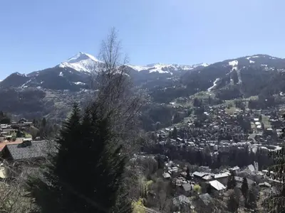 Ferienwohnung für 7 Personen (140 m²) in Saint-Gervais-les-Bains 5/10