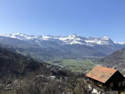 Ferienwohnung für 7 Personen (140 m²) in Saint-Gervais-les-Bains 6/10
