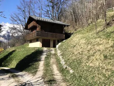 Ferienwohnung für 7 Personen (140 m²) in Saint-Gervais-les-Bains 7/10