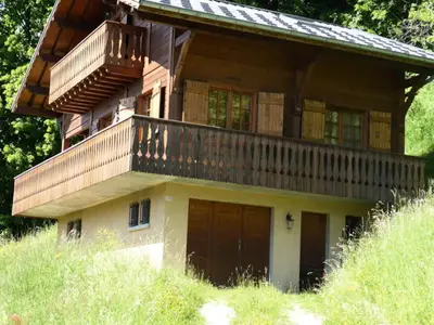 Ferienwohnung für 7 Personen (140 m²) in Saint-Gervais-les-Bains 8/10
