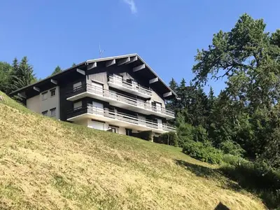 Ferienwohnung für 7 Personen (38 m²) in Saint-Gervais-les-Bains 2/10