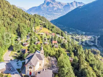Ferienwohnung für 7 Personen (140 m²) in Saint-Gervais-les-Bains 9/10