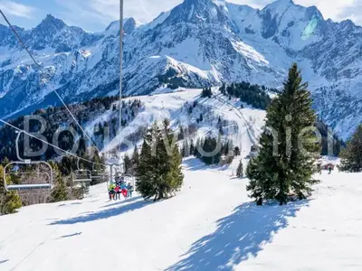 Ferienwohnung für 7 Personen (140 m²) in Saint-Gervais-les-Bains 10/10