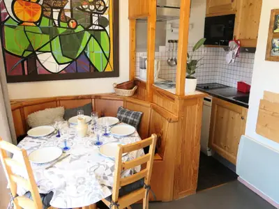 Ferienwohnung für 7 Personen (38 m²) in Saint-Gervais-les-Bains 8/10