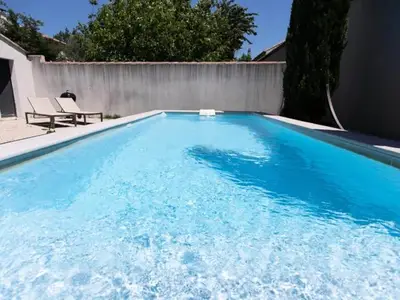 Ferienwohnung für 5 Personen (85 m²) in L'Isle Sur La Sorgue 2/10