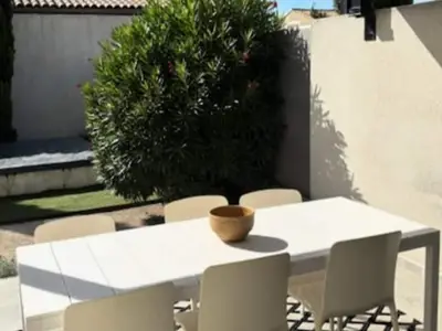 Ferienwohnung für 5 Personen (85 m²) in L'Isle Sur La Sorgue 3/10