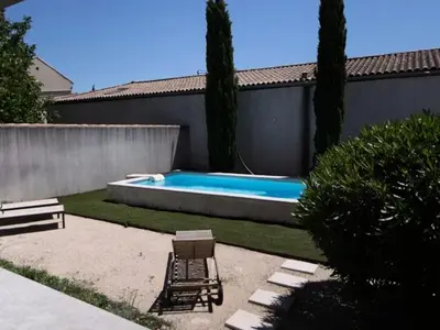 Ferienwohnung für 5 Personen (85 m²) in L'Isle Sur La Sorgue 4/10