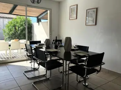 Ferienwohnung für 5 Personen (85 m²) in L'Isle Sur La Sorgue 7/10