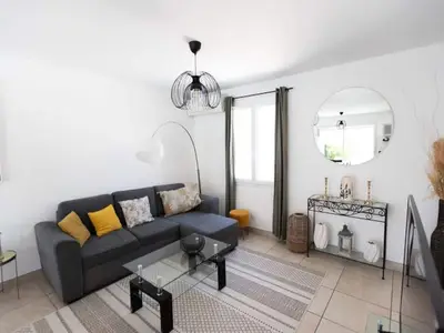Ferienwohnung für 5 Personen (85 m²) in L'Isle Sur La Sorgue 8/10
