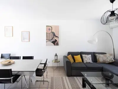 Ferienwohnung für 5 Personen (85 m²) in L'Isle Sur La Sorgue 9/10