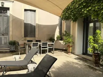 Ferienwohnung für 9 Personen (270 m²) in L'Isle Sur La Sorgue 3/10