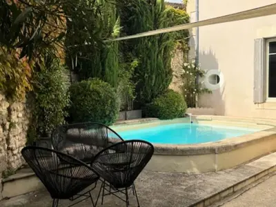 Ferienwohnung für 9 Personen (270 m²) in L'Isle Sur La Sorgue 4/10