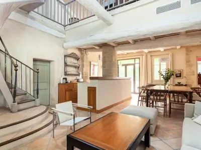 Ferienwohnung für 9 Personen (270 m²) in L'Isle Sur La Sorgue 6/10