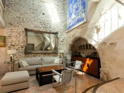 Ferienwohnung für 9 Personen (270 m²) in L'Isle Sur La Sorgue 7/10