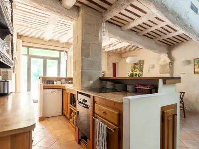 Ferienwohnung für 9 Personen (270 m²) in L'Isle Sur La Sorgue 8/10