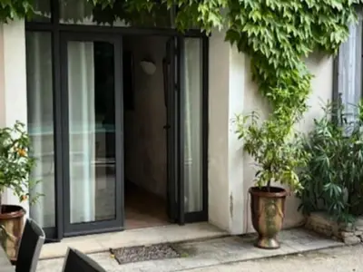 Ferienwohnung für 9 Personen (270 m²) in L'Isle Sur La Sorgue 9/10