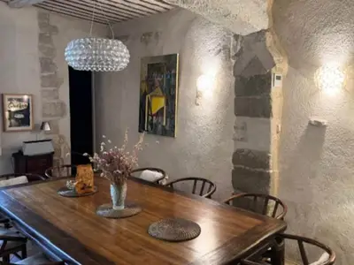 Ferienwohnung für 9 Personen (270 m²) in L'Isle Sur La Sorgue 10/10