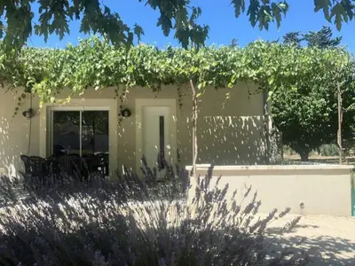 Ferienwohnung für 5 Personen (80 m²) in L'Isle Sur La Sorgue 1/10