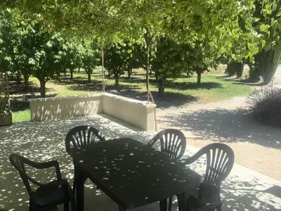 Ferienwohnung für 5 Personen (80 m²) in L'Isle Sur La Sorgue 2/10