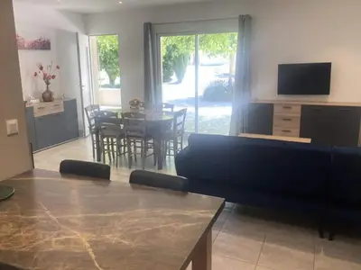 Ferienwohnung für 5 Personen (80 m²) in L'Isle Sur La Sorgue 4/10