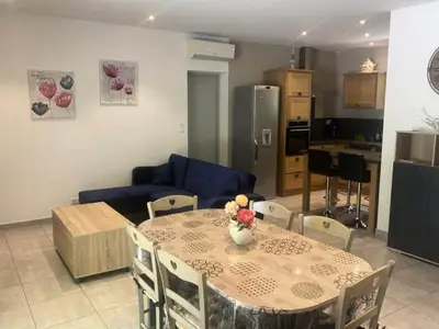 Ferienwohnung für 5 Personen (80 m²) in L'Isle Sur La Sorgue 5/10