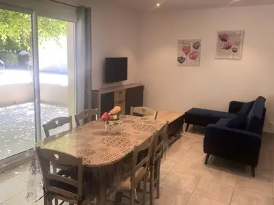 Ferienwohnung für 5 Personen (80 m²) in L'Isle Sur La Sorgue 6/10
