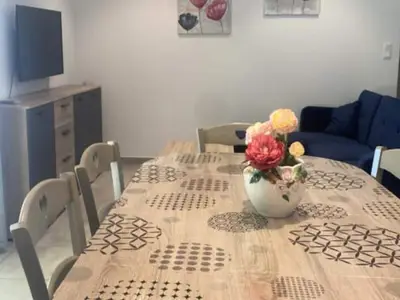 Ferienwohnung für 5 Personen (80 m²) in L'Isle Sur La Sorgue 9/10