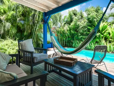 Ferienwohnung für 5 Personen (70 m²) 1/10