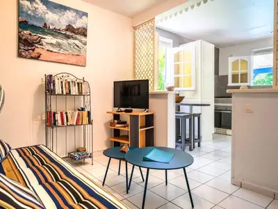 Ferienwohnung für 5 Personen (70 m²) 6/10