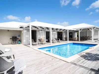 Ferienwohnung für 9 Personen (130 m²) 1/10