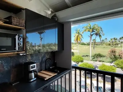 Ferienwohnung für 5 Personen (34 m²) 1/10