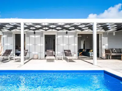 Ferienwohnung für 9 Personen (130 m²) 2/10