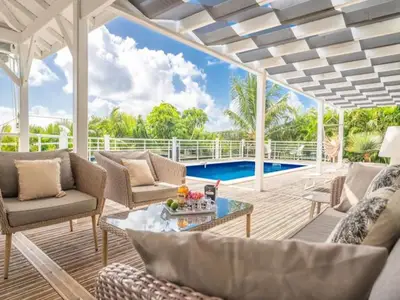 Ferienwohnung für 9 Personen (130 m²) 3/10