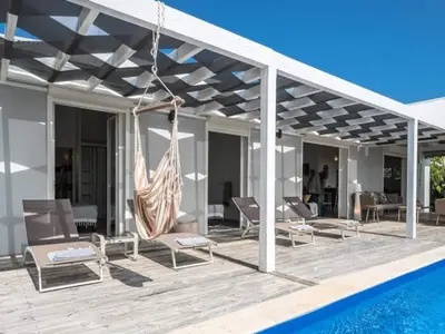 Ferienwohnung für 9 Personen (130 m²) 4/10