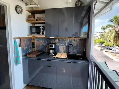 Ferienwohnung für 5 Personen (34 m²) 5/10