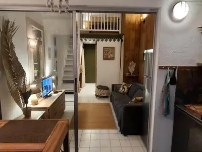 Ferienwohnung für 5 Personen (34 m²) 7/10