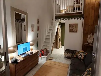 Ferienwohnung für 5 Personen (34 m²) 8/10