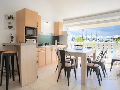 Ferienwohnung für 5 Personen (42 m²) 1/10