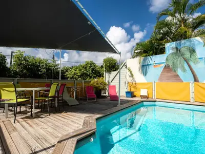 Ferienwohnung für 9 Personen (140 m²) 1/10