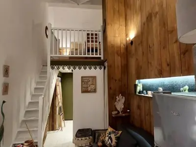 Ferienwohnung für 5 Personen (34 m²) 9/10