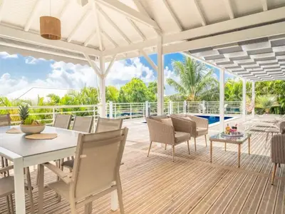 Ferienwohnung für 9 Personen (130 m²) 8/10