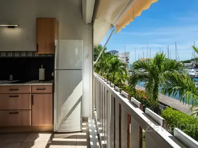 Ferienwohnung für 5 Personen (42 m²) 3/10