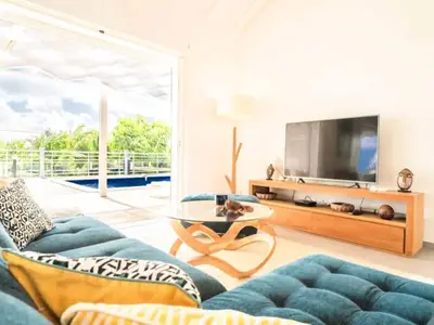 Ferienwohnung für 9 Personen (130 m²) 9/10