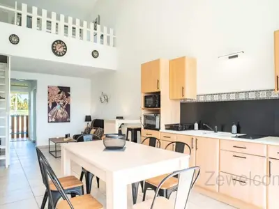 Ferienwohnung für 5 Personen (42 m²) 5/10