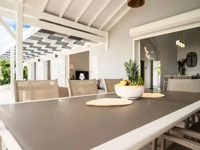 Ferienwohnung für 9 Personen (130 m²) 10/10