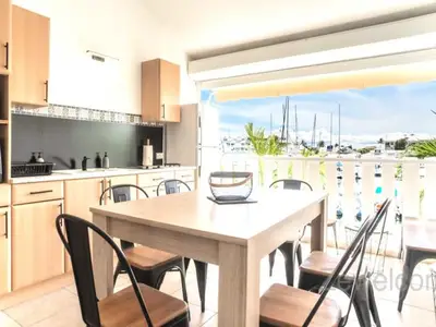 Ferienwohnung für 5 Personen (42 m²) 6/10