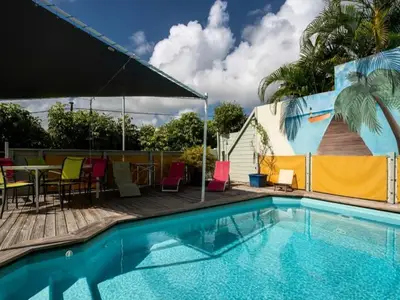 Ferienwohnung für 9 Personen (140 m²) 5/10